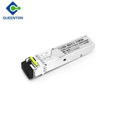 SFP-155M-BD53 Compatible 155M 1550/1310nm 20KM DDM SFP Module